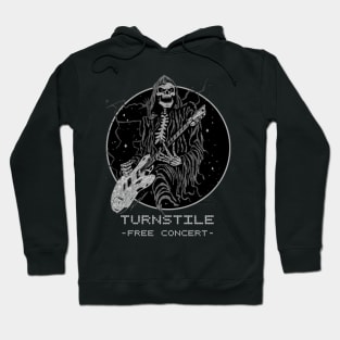 Turnstile Hoodie